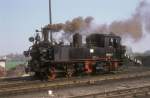BR 99 99 1568  M�geln  02.04.90