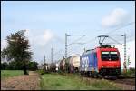 Mit einem kurzen �lzug ...  J. N. 03.12.2008