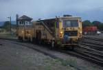 Sonstige IERLAND sep 2005 Limerick Junction DIENST TREIN 738