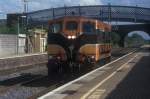 Class 141 IERLAND sep 2005 Kildare LOC 160