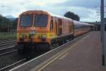 Class 201 IERLAND sep 2005 Limerick Junction LOC 225 bj 1994/95 : 3300 pk