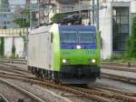 bls - 485 014-5 ...  Hp. Teutschmann 04.12.2008