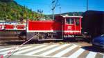 25 Jahre S-Bahn in der Region Stuttgart / Tag der ...