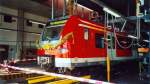25 Jahre S-Bahn in ...  Andreas Axmann 04.12.2008