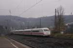 402 031-9 Brandenburg an der Havel bei der Durchfahrt in ... 402 031-9 Brandenburg an der Havel bei der Durchfahrt in ...