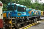 Class 1720 (5 Fotos)
