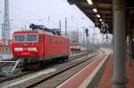 W�hrend 371 001 immer ...  Martin Schneider 04.12.2008