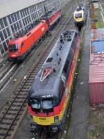 Eine bunte Mischung verschiedener ...  Christian B�nker 05.12.2008