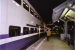 Metrolink (2 Photos)