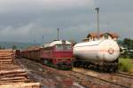 220 507 Walldorf/Werra 09.07.07   ...