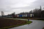 ES64U2-XXX bei Elze   ...