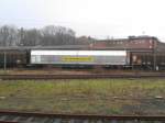 Ein Gro�raum Schiebewandwagen Bauart ...  Lars Backhaus 06.12.2008