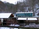Ab 13./14. Dezember 2008 (76 Monate nach den Zerst�rungen durch ...