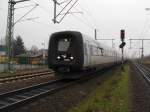 DSB IC 3 5092 ...  Lars Backhaus 07.12.2008