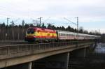 1116 232 mit IC ...  Dennis Kraus 08.12.2008