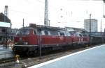 210 006 + 210 ...  Werner Brutzer 09.12.2008