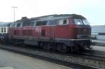 210 006  Kempten ...  Werner Brutzer 09.12.2008