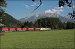 Vor der Kulisse des ...  Florian B�ttcher 09.12.2008