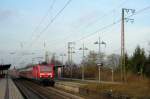 143 162 in Hannover-Bismarckstra�e ...  Eric Adrian Greulich 09.12.2008