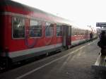 RB13969 mit 218 196-4 ...  Andreas Axmann 09.12.2008