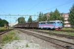 Green Cargo Rc4 1175 ...  Gilbert Angermann 10.12.2008
