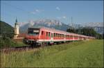 Die Steuerwagen der Bauart Wittenberge sind in Bayern häufig anzutreffen. ... Die Steuerwagen der Bauart Wittenberge sind in Bayern häufig anzutreffen. ...