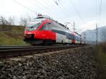 ET 4024 088 bei ...  Lukas Buchmeier 10.12.2008