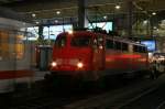 W�hrend der von 115 ...  Dennis Kraus 11.12.2008
