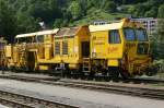 RhB B40UM-2 07.08.2005 Ilanz ...  Kurt Greul 11.12.2008