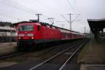 143 958 vor der ...  Eric Adrian Greulich 11.12.2008