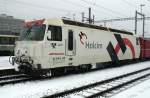 e-loks-ge-4-4-iii RHB Holcim E-lok in Chur.
10.12.2008