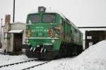 br-220-dr-v-200-dr-120 ITL 120 002 im verscheiten Kamenz,12.12.2008