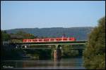 Ein unbekannter 425 �berquert am sonnigen 27. September 2008 als ...