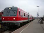 614 015/016 in Walsrode ...  Eric Adrian Greulich 13.12.2008