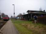 614 015/016 in Handeloh ...  Eric Adrian Greulich 13.12.2008