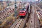 155 091 durchf�hrt am ...  Martin Schneider 14.12.2008