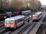  Zugkreuzung  5047 076-4(R5948)kreuzt mit ...  JohannJ 14.12.2008