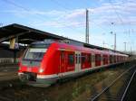 Zum Fahrplanwechsel die BR ...  Hubert Hager 15.12.2008