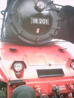 18201 in ...  Bernd R�ssger 09.01.2005