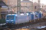 145 030 im Bhf Lichtenfels Richtung Kronach unterwegs 14.12.2008
weitere Bilder ...