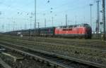 221 104  Oberhausen ...  Werner Brutzer 16.12.2008