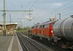 218 454-7 und 218 ...  Julian D�ll 16.12.2008