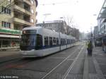 Noch f�hrt am 14.12.08 ...  Silvio Jenny 16.12.2008
