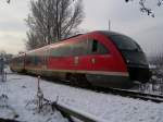 642 237-2 ist kurz ...  Daniel Theumer 16.12.2008
