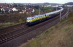 103 220 Rottendorf 10.10.95  ...