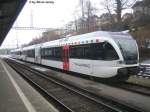 RABe 526 702-6 ''Frauenfeld'' ...  Silvio Jenny 17.12.2008