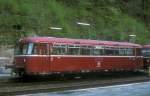 br-795--796--798--db-vt-95--vt98--uerdingerschienenbus 798 714  Calw  16.05.80