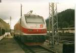 br-1012 1012 001 im Mai 1998 in Kufstein.