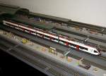 Liliput L133990, ...  G�nther Glauz 18.12.2008