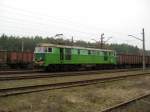 ET22-685 am 21.02.2008 in Bydgoszcz Emilianowo.  ...